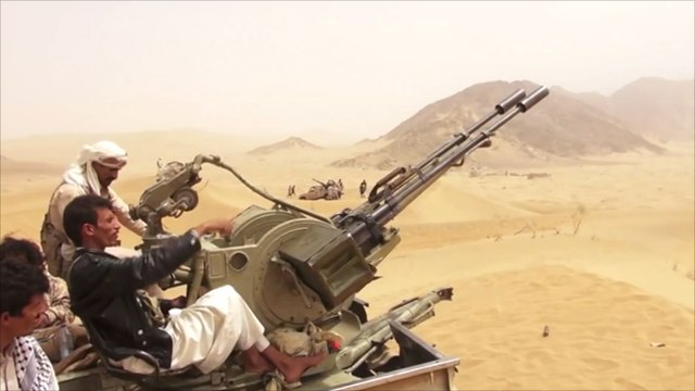 تقرير حديث الثورة 29/3/2015