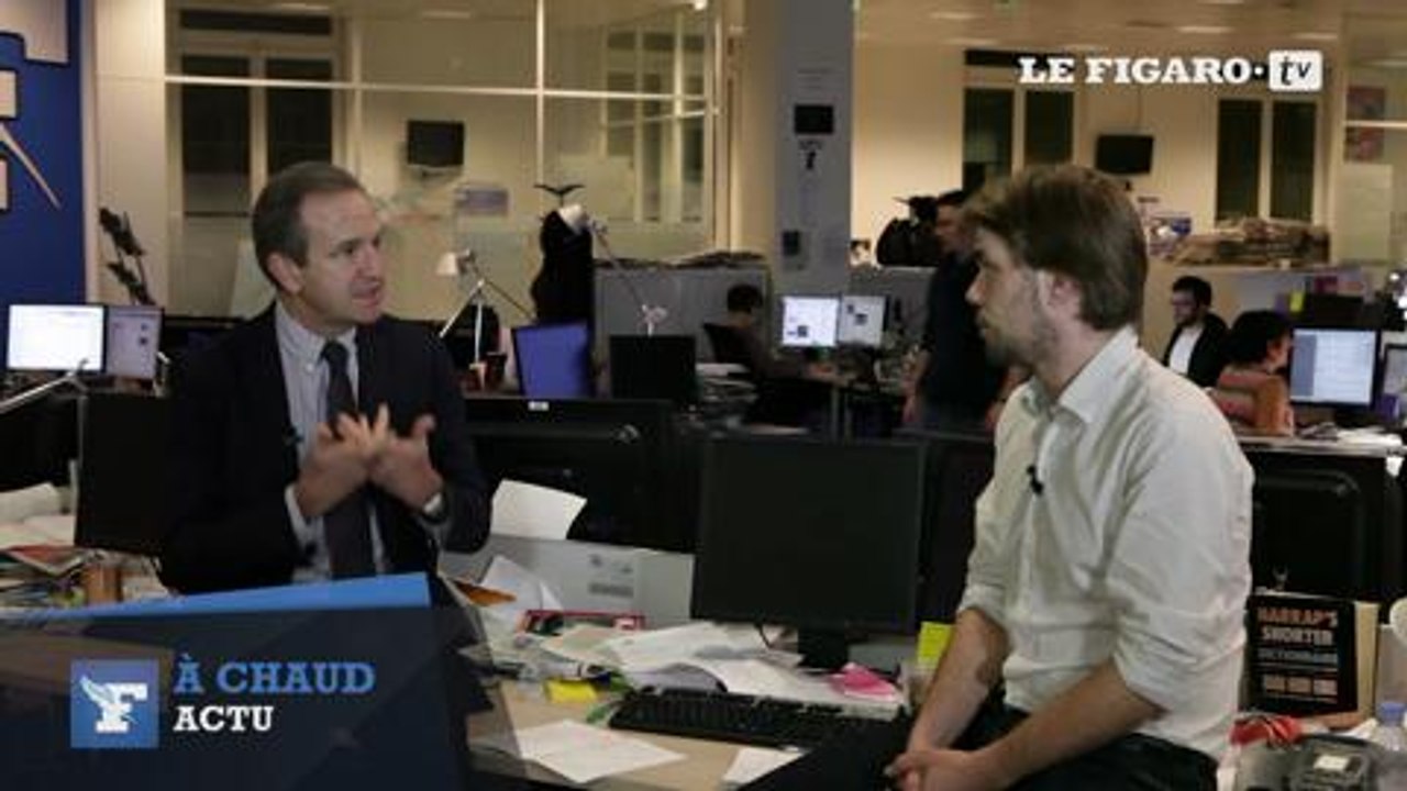 Après les départementales, quelles perspectives à droite et à gauche ?