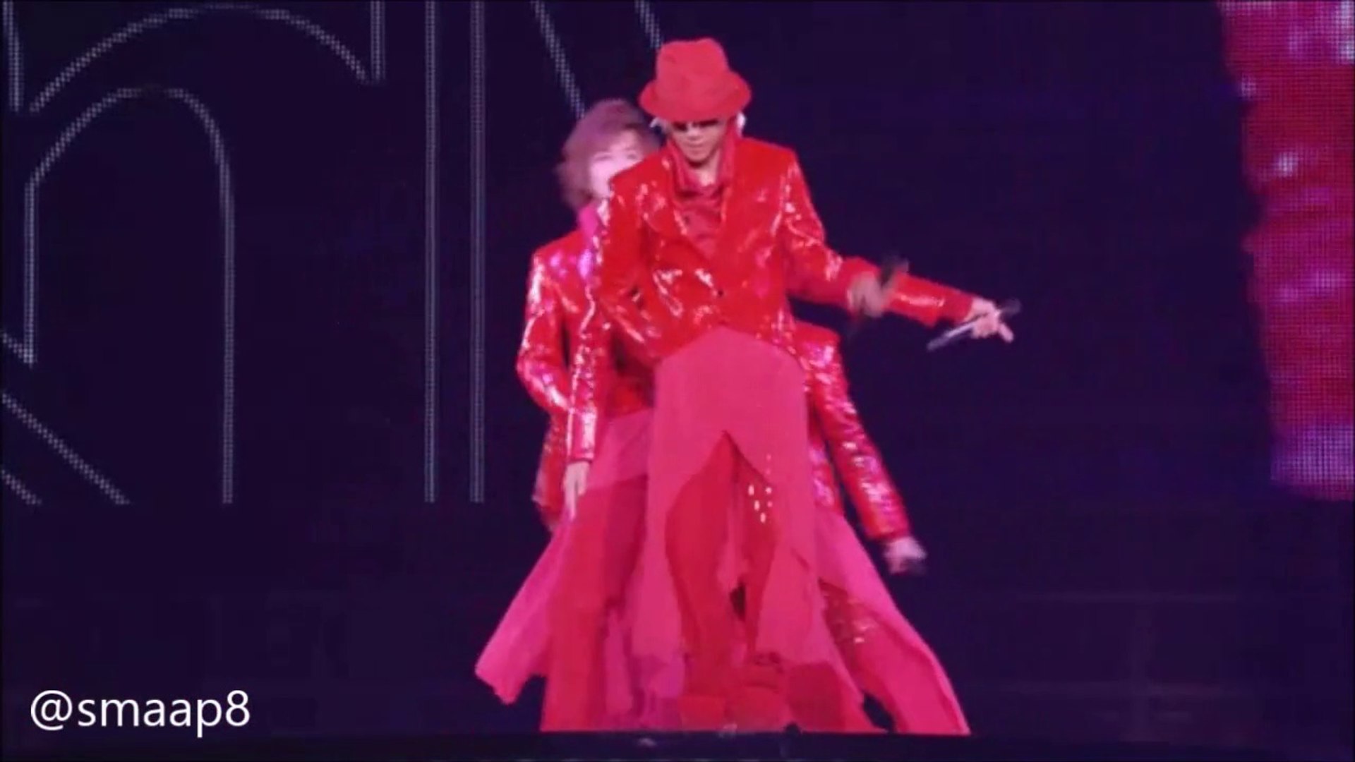 Glamorous』SMAP - 動画 Dailymotion