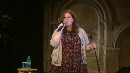 Kristin Clifford -Smile You Look Like a Sad Clown-