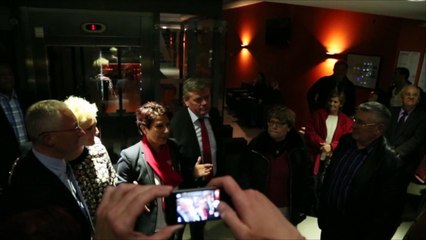 Elections : "le FN ne s'installera pas à Istres" (Joulia)