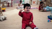 Kit Kat Dancing Babies New Ad India (Official)
