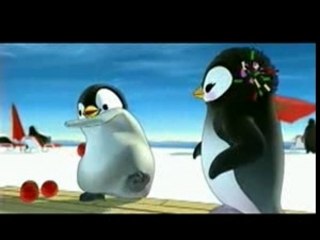 Pigloo - Le Raga des Pingouins