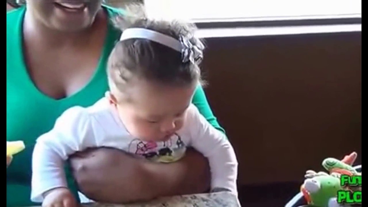 MOST FUNNY BABIES 2014 - 2015