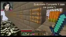 Holasoygerman - JuegaGerman MINECRAFT parte 9