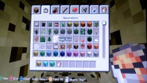 Minecraft how to spawn Herobrine xbox 360 edition (2014)