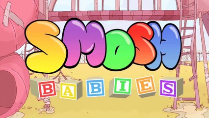 POTTY TRAINING (Smosh Babies #6)