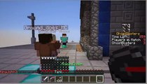 Minecraft Ghost Busters no bad words