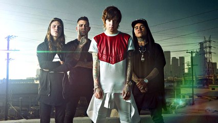 @Breathe Carolina at Ultra Music Festival 2015 - Miami