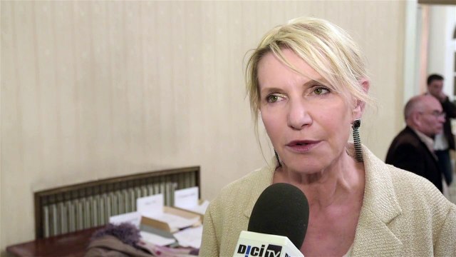 Résultats des élections départementales dans les Hautes-Alpes: la réaction de Chantal Eyméoud