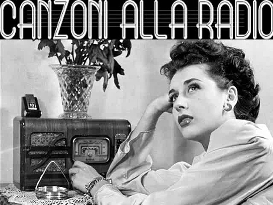 Nilla Pizzi - Anema E Core