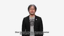 The Legend of Zelda U (WIIU) - Quelques mots d'Eiji Aonuma (27.03.2015)