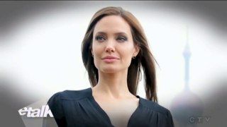 Angelina Jolie Pitt: Diary of a Surgery