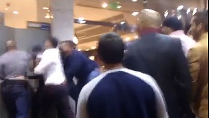 Singhs standing his ground but getting attacked by a pack of Muslims disgraceful streets of Birmingham