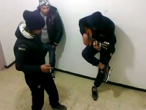 موهبة لن تراها في THe VOIce- ARAB iDOL : XFActor : Arabs GOt TAlent