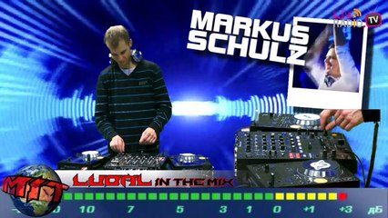 Meuse In Trance #137 (29.03.2015)