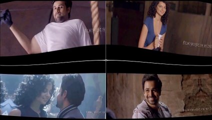 Pakeezah (Ungli) HD Video Song