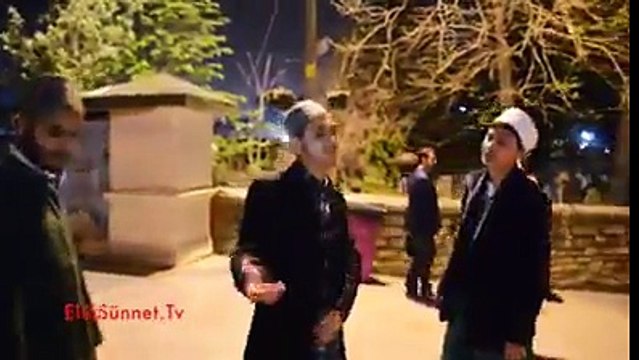 Menzil ilahileri - ah seyda can seyda