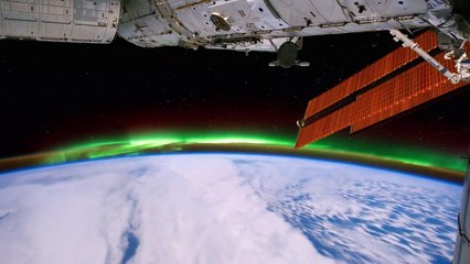 Orbite: Le voyage extraordinaire de la terre E01 HD