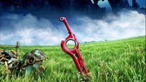 Xenoblade Chronicles 3D - Tour d'horizon