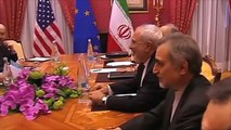 اقتراب مفاوضات البرنامج النووي الإيراني من نهايتها