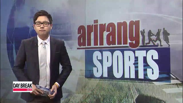 Son Yeon-jae finishes 4th in Lisbon World Cup