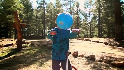 Orbite: Le voyage extraordinaire de la terre E02 HD