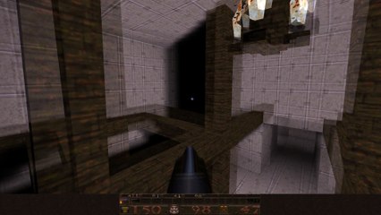 Official Quakewiki Video - Quake - Aftershock for Quake - The Cult