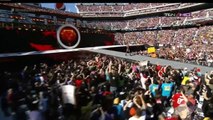 WWE WrestleMania 31 (XXXI) 2015 Full Show 29th March 2015 Part4