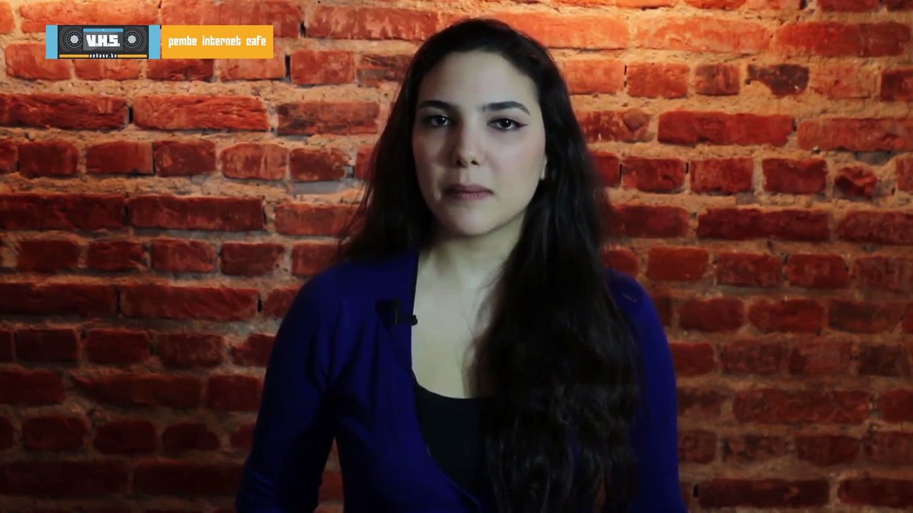 Pembe internet kafe geliyor