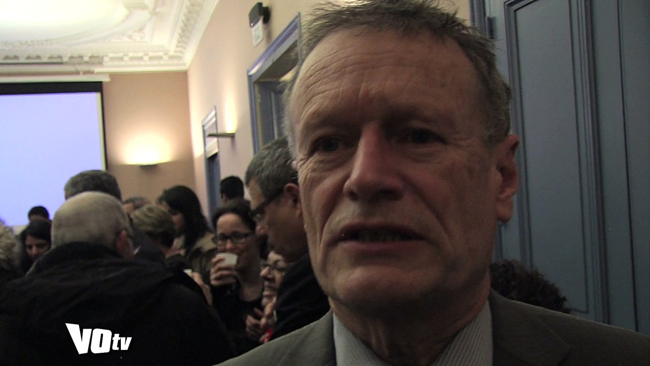 ITW Jean-Pierre Blazy