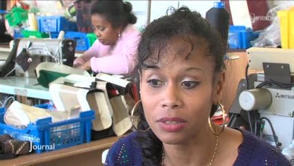 Social : Un chantier d’insertion autour de la maroquinerie