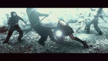 300 - Rise Of An Empire First Battle Scene Full HD 1080p [Blu-Ray]