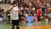 Volleyball - Champions-League -  VfB Friedrichshafen-Copra NordMeccanica Piacenza 3:0