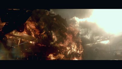 300 Rise Of An Empire Final Battle Part 2 1080p [Blu-Ray]