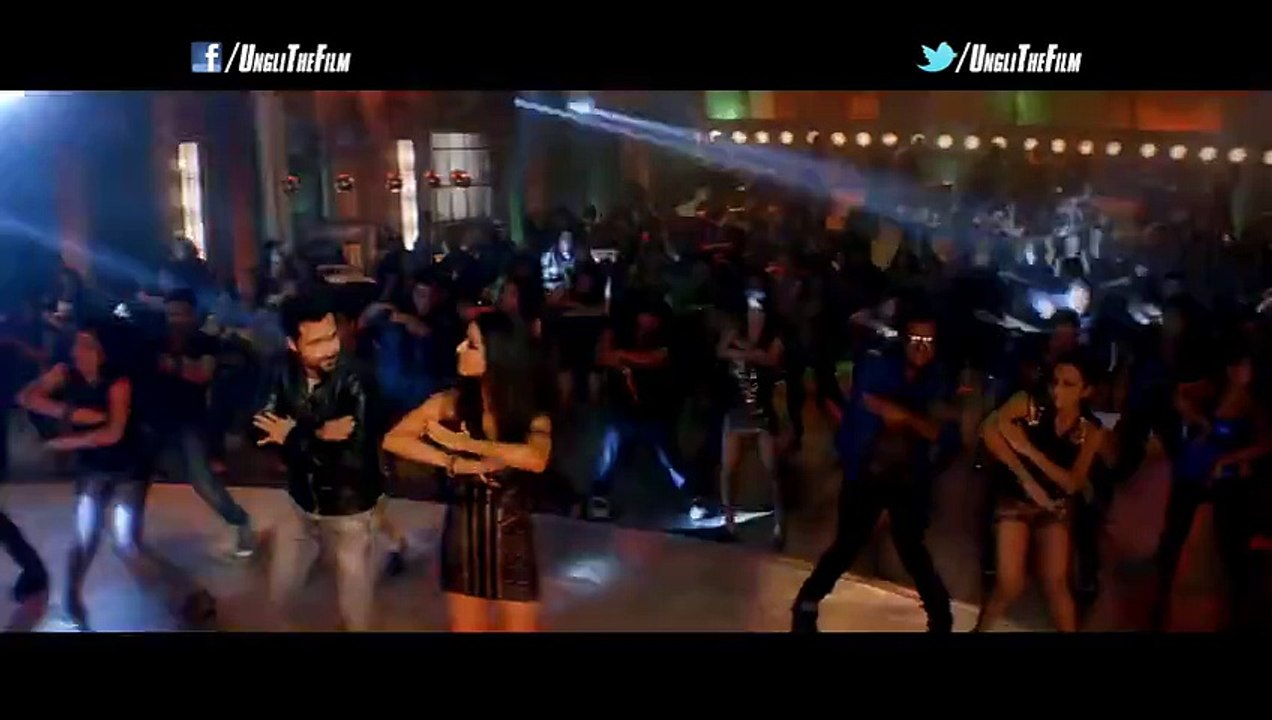 Ungli MashUp - Emraan Hashmi - Kangana Ranaut - Shraddha Kapoor