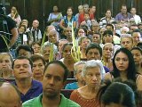 Cardenal Urosa rechazó supuestas violaciones de DDHH en el país