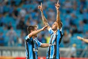 Sem sustos, Grêmio derrota São Paulo-RS na Arena