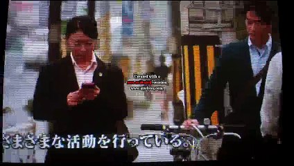 ドラマ 新・世直し公務員 ～ザ・公証人～ 渡瀬恒彦 岩城滉一 酒井美紀 窪塚俊介 宮崎美子 2015.03.23 3月23日