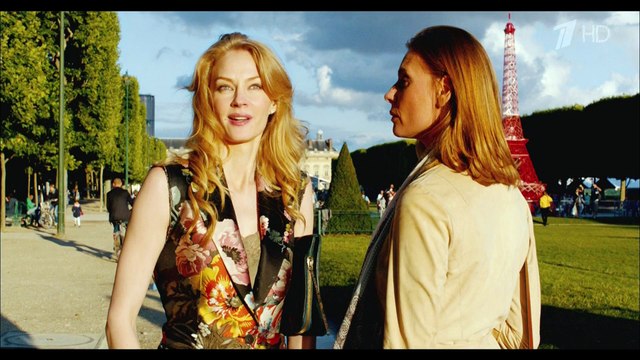 Любит не любит (мелодрама, комедия)