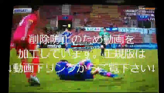 遠藤航 ベトナムの選手にマジギレ レッドカード寸前の危険なタックル サッカー 日本代表 リオ五輪アジア地区一次予選 キレる 日本×ベトナム戦 リオオリンピック 2015.03.29 3月29日