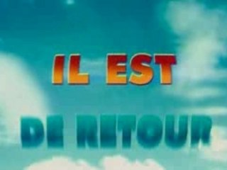 Vf Les vacances de Mister Bean