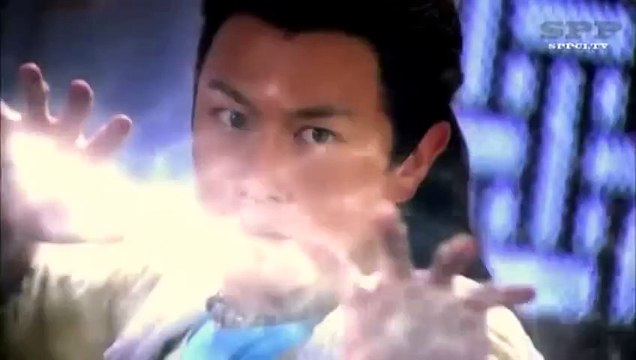 Chinese movie, Anupeap AtiTep HD Ep 48 End