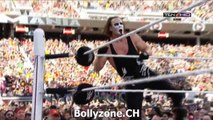 WWE WrestleMania 31 (XXXI) 2015 Full Show 29th March 2015 Part7