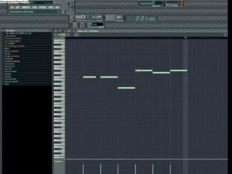 BassHunter Music Fl Studio