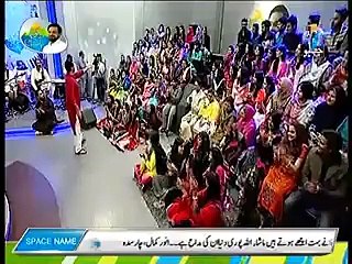 See What Women Says To Rahat Fateh Ali Khan In Live Show