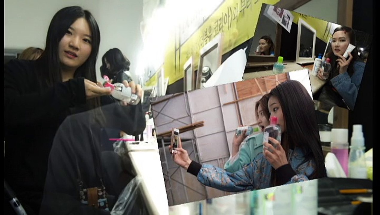 Seoul Fashion Week 2015 _Bioderma Korea