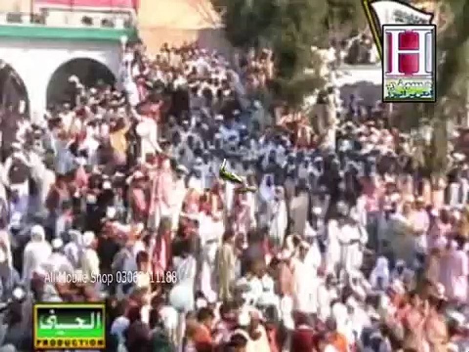 Salman KhasKheli Sindhi Naat New Album 37 2015 (4) - YouTube