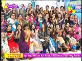 Jago Pakistan Jago HUM TV Morning Show [Sanam Jung] 2SEP14 Part 3