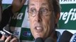 Oswaldo analisa erro do Palmeiras e isenta Dudu